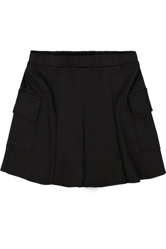 [Garcia U42522] (girls Garcia-Girls Teens-Skirts 1755-off black) 042676