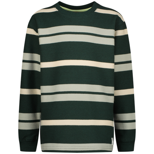 [Vingino AW24KBN30002] (boys Jash  Racing green) 042684