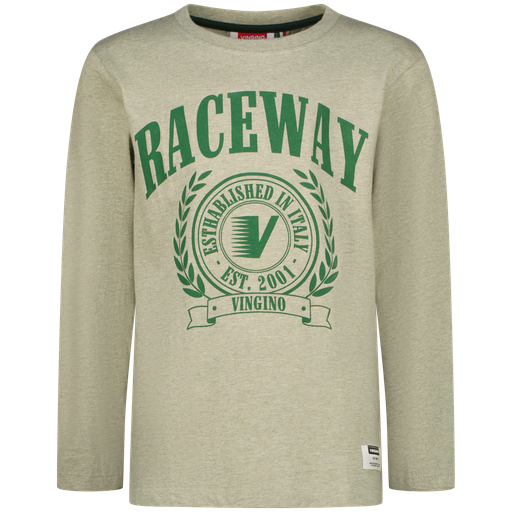 [Vingino AW24KBN30003] (boys Jelee Racing green) 042686