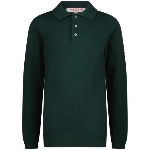 [Vingino AW24KBN32001] (boys Per    Racing green) 042757