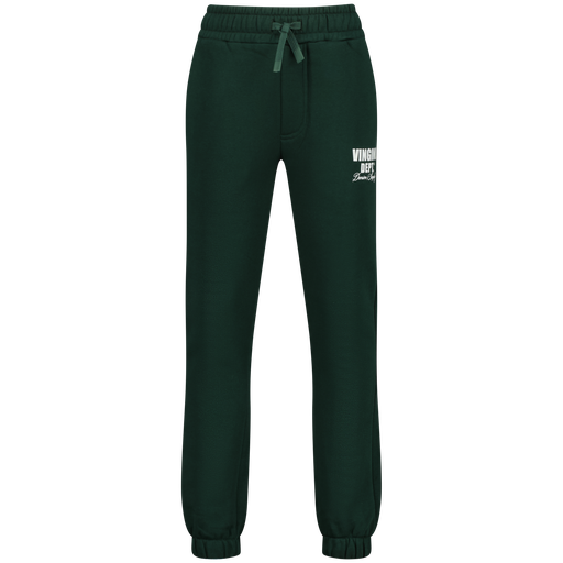 [Vingino AW24KBN40005] (boys Basic-Pant Racing green) 042767