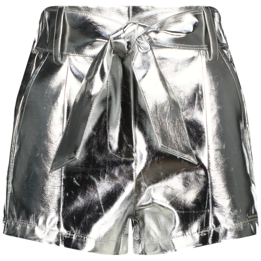 [Vingino AW24KGN46001] (girls Rainy Silver Metallic) 042815