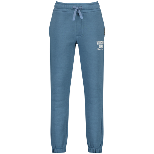 [Vingino AW24KBN40005] (boys Basic-Pant Lake blue) 042858