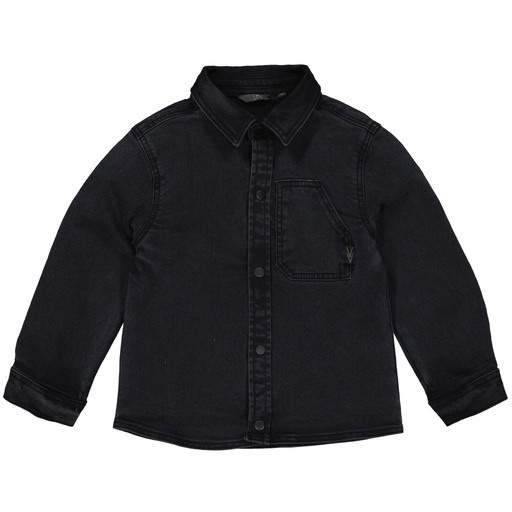 [Levv plato/lw242] (boys Plato Dark grey ) 042961