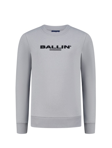 [Ballin 24037343/05] (boys Sweater     Grey  ) 042982