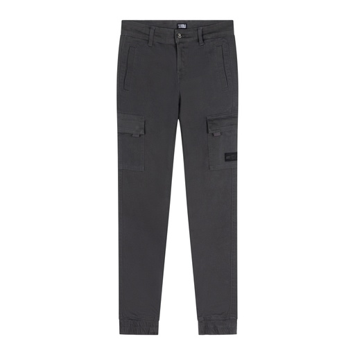 [Indian Blue Jeans 960028/1960] (boys Cargo Pant Indian Antra) 043052