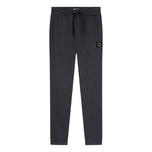 [Rellix 940022/1969] (boys Jog Pants Twill Strech Anthra) 043131