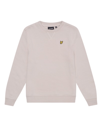 [Lyle&amp;Scott mlb2000v/w870] (boys Crew Neck Sweatshirt Cove) 043166