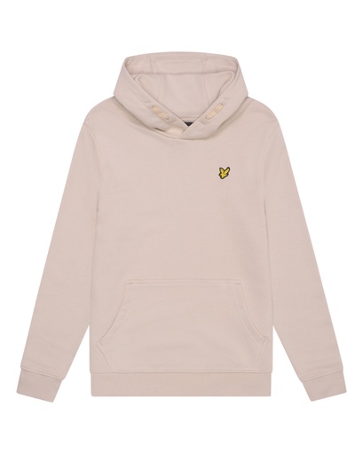 [Lyle&amp;Scott mlb2001v/w870] (boys Pullover Hoodie Cove) 043170