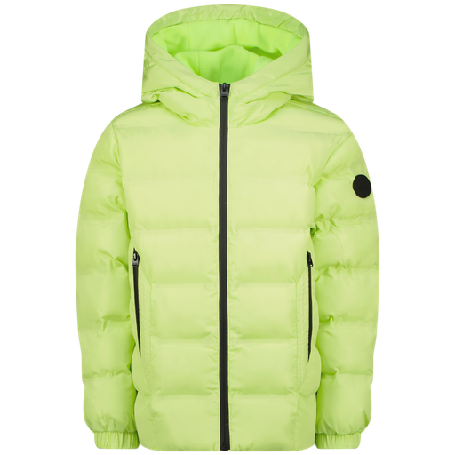 [Vingino AW24KBN10006] (boys Tion  Key lime) 043332