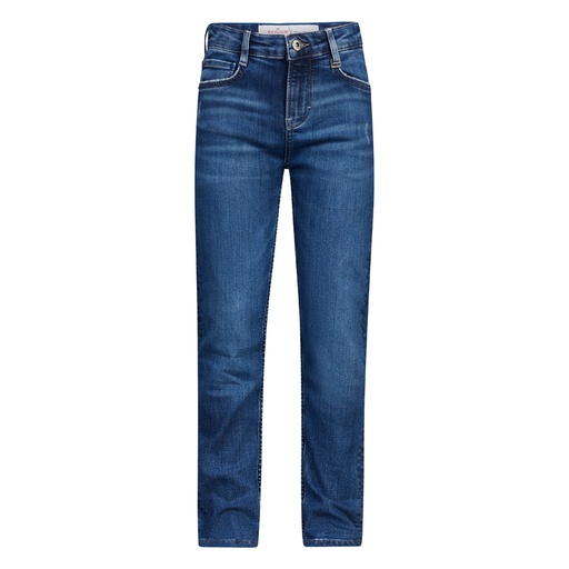 [Retour rdb-300-mei] (boys James Straight Medium indigo) 043572