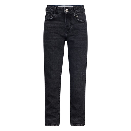 [Retour rdb-400-bla] (boys Landon Relax Black denim) 043574