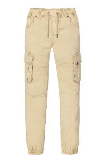 [Garcia Z3029] (boys Garcia-Boys Teens-Pants N 3031-sandcastle) 043815