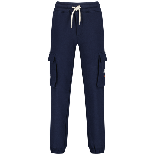 [Vingino AW24KBN40011] (boys Sain Dark blue) 043821